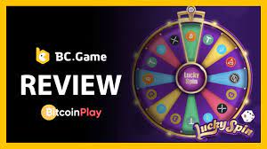 BC.Game Testimonial: Is the Gambling Enterprise Safe and Legal?