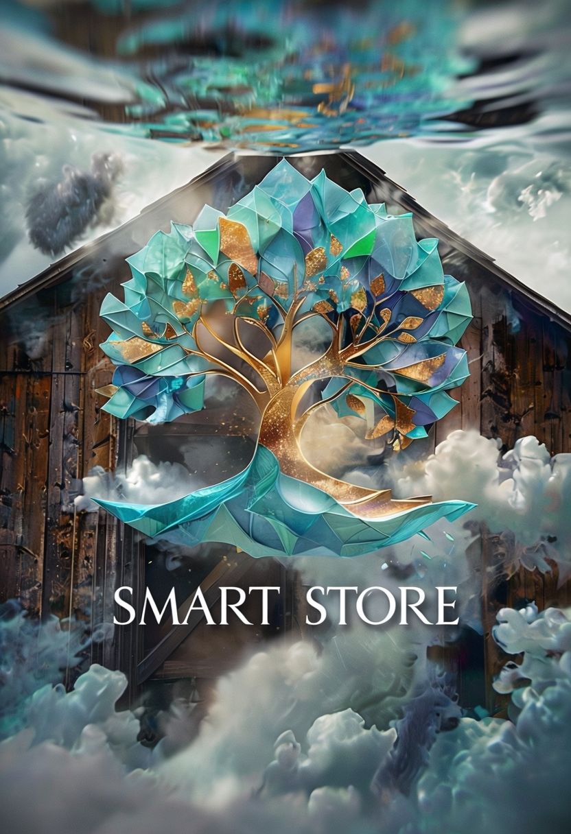 SAFESAT SMART STORE
